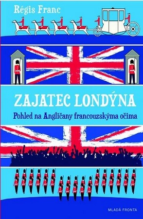 zajatec londyna