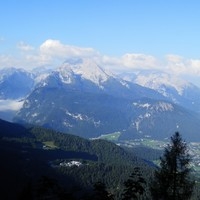 Berchtesgadenské Alpy – tip na nezapomenutelný výlet