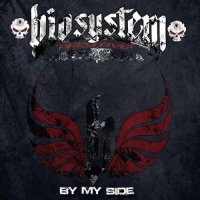 Biosystem55 a EP By my Side – pohodový italský nu-metal