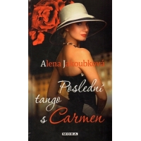 Držíte-li dietu, nečtěte Poslední tango s Carmen
