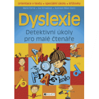 Poruchy učení a vady řeči nesouvisejí s inteligencí