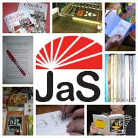 JaS nakladatelství se představuje