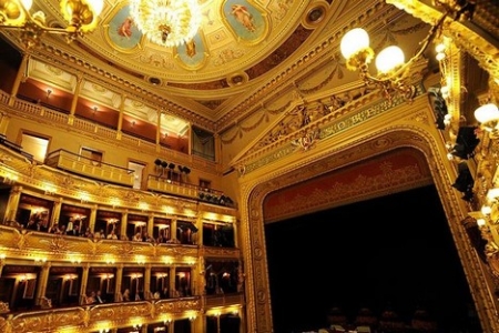 opera