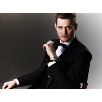 Michael Bublé vystoupí v lednu poprvé v Praze