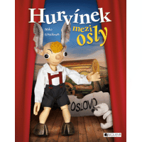 Hurvínek zmoudří mezi osly