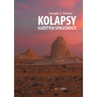 Jak kolabují složité společnosti?