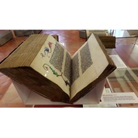 Výstava ukazuje Bibli kralickou ve světle nejnovějších poznatků