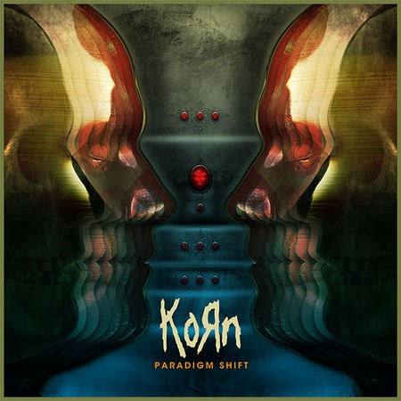 KoRn cover