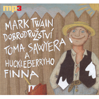 Když se řekne Tom Sawyer…