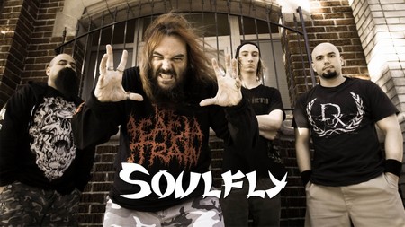 soulfly band