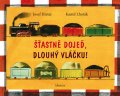 Lhotákův vláček  opět míří mezi děti