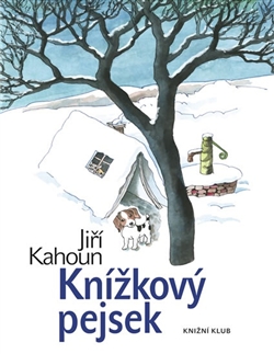 Knizkovy pejsek