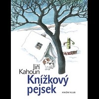 Knizkovy pejsek 200