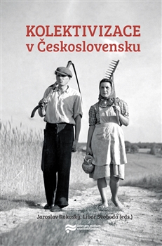 Kolekt obalka