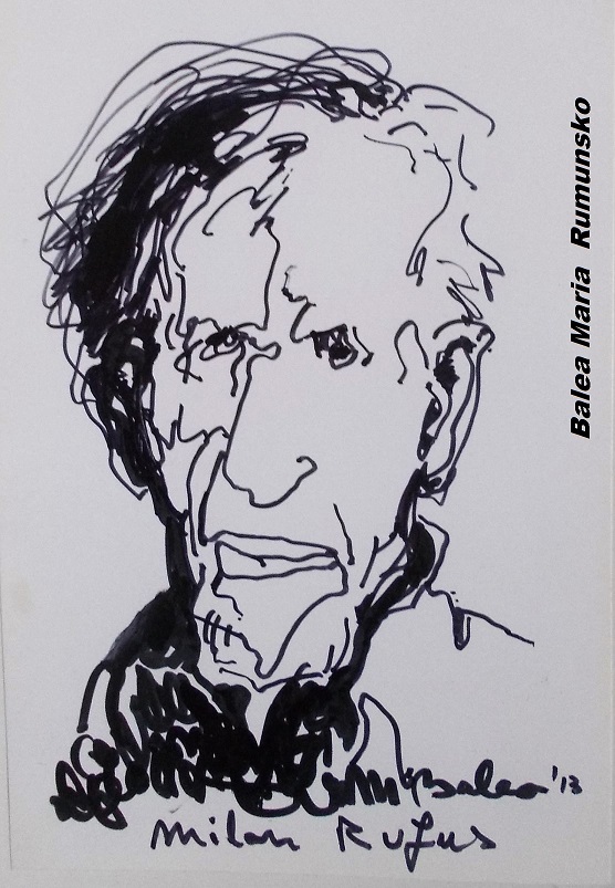 Rufus Balea