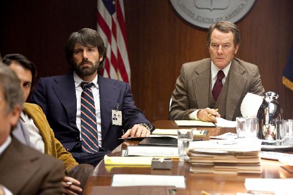 argo 1
