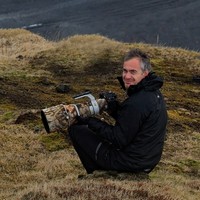 Fotograf Ondřej Prosický: „Nebaví mě zpracovávat fotografie, nejraději bych byl pořád venku a fotografoval.“