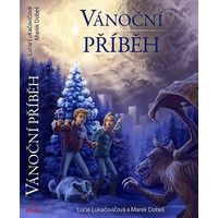 vanocni pribeh 200