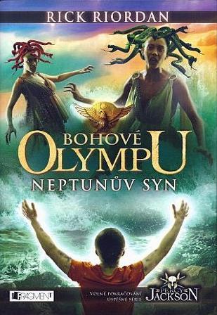 bohove olympu