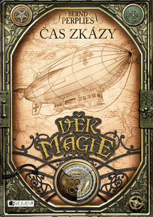 cas zkazy