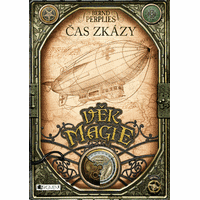 Čas zkázy – Věk magie