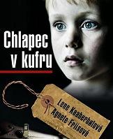 Dánský thriller roku: Chlapec v kufru