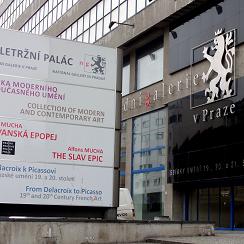 galerie perex