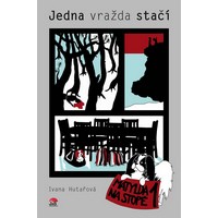 Jedna vražda stačí – Matylda na stopě 1
