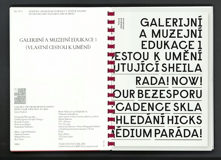 knihovna katalog