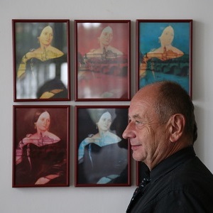knihovna perex