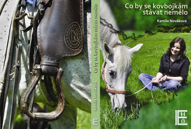 kovbojka obalka SUVIKA