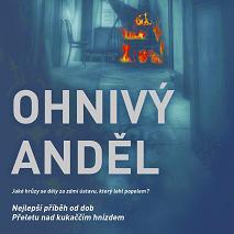 ohnivy andel perex