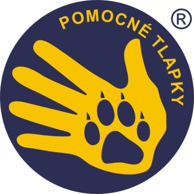 tlapky logo