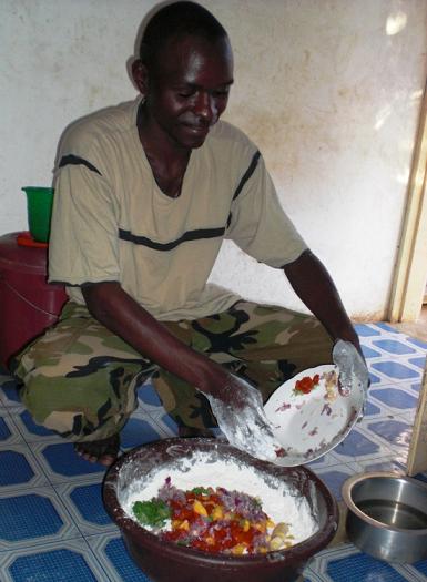 ugali
