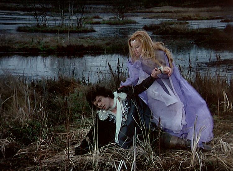 weigl rusalka