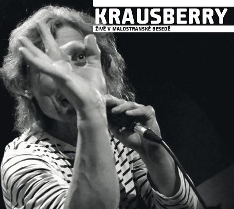 KRAUSBERRY booklet