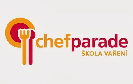 chefparade logo