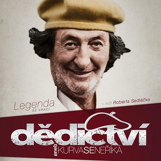 dedictvi perex