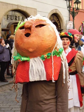 karneval