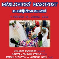 masopust perex