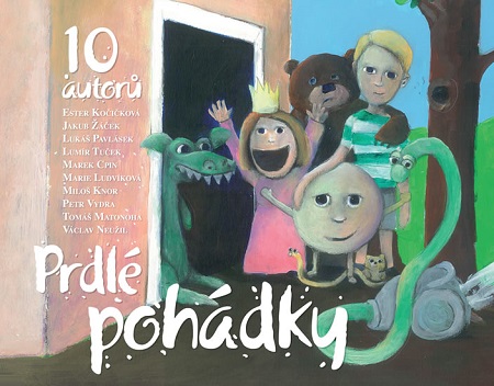 prdlepohadky