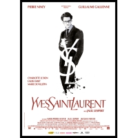 Yves Saint Laurent – recenze