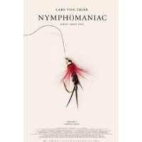 Nymfomanka – recenze
