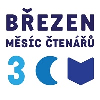 9. díl seriálu Březen, za kamna vlezem – nejlépe s knihou (tištenou, elektronickou, audio)