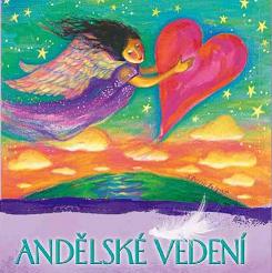 Doreen Virtue: Andělské vedení