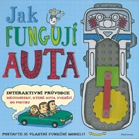 Jak fungují auta – to je tedy věc!
