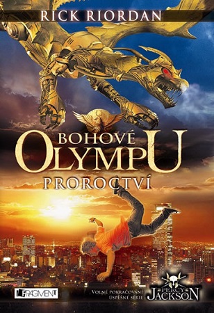 bohove proroctvi