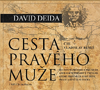 Cesta pravého muže vychází v audiopodobě