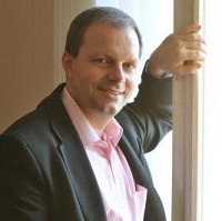 Ministr školství Marcel Chládek (ČSSD): Dát pít z čiré řeky, ne ze zatuchlého rybníka…