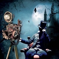 Dracula znovu ožil